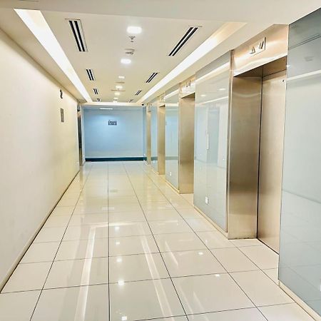 Mercu Summer Suites Klcc By Ab 쿠알라룸푸르 외부 사진