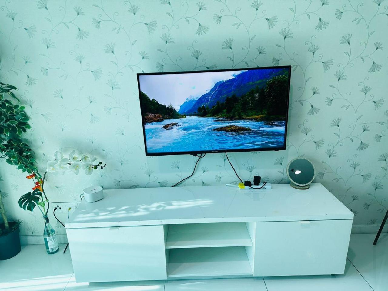 Mercu Summer Suites Klcc By Ab 쿠알라룸푸르 외부 사진