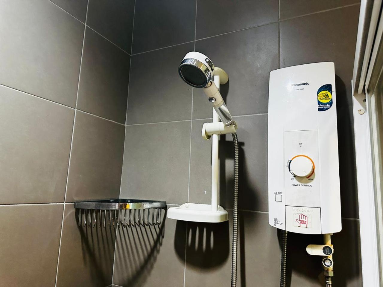 Mercu Summer Suites Klcc By Ab 쿠알라룸푸르 외부 사진