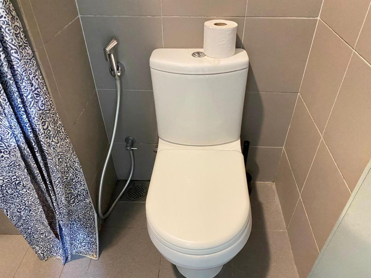 Mercu Summer Suites Klcc By Ab 쿠알라룸푸르 외부 사진