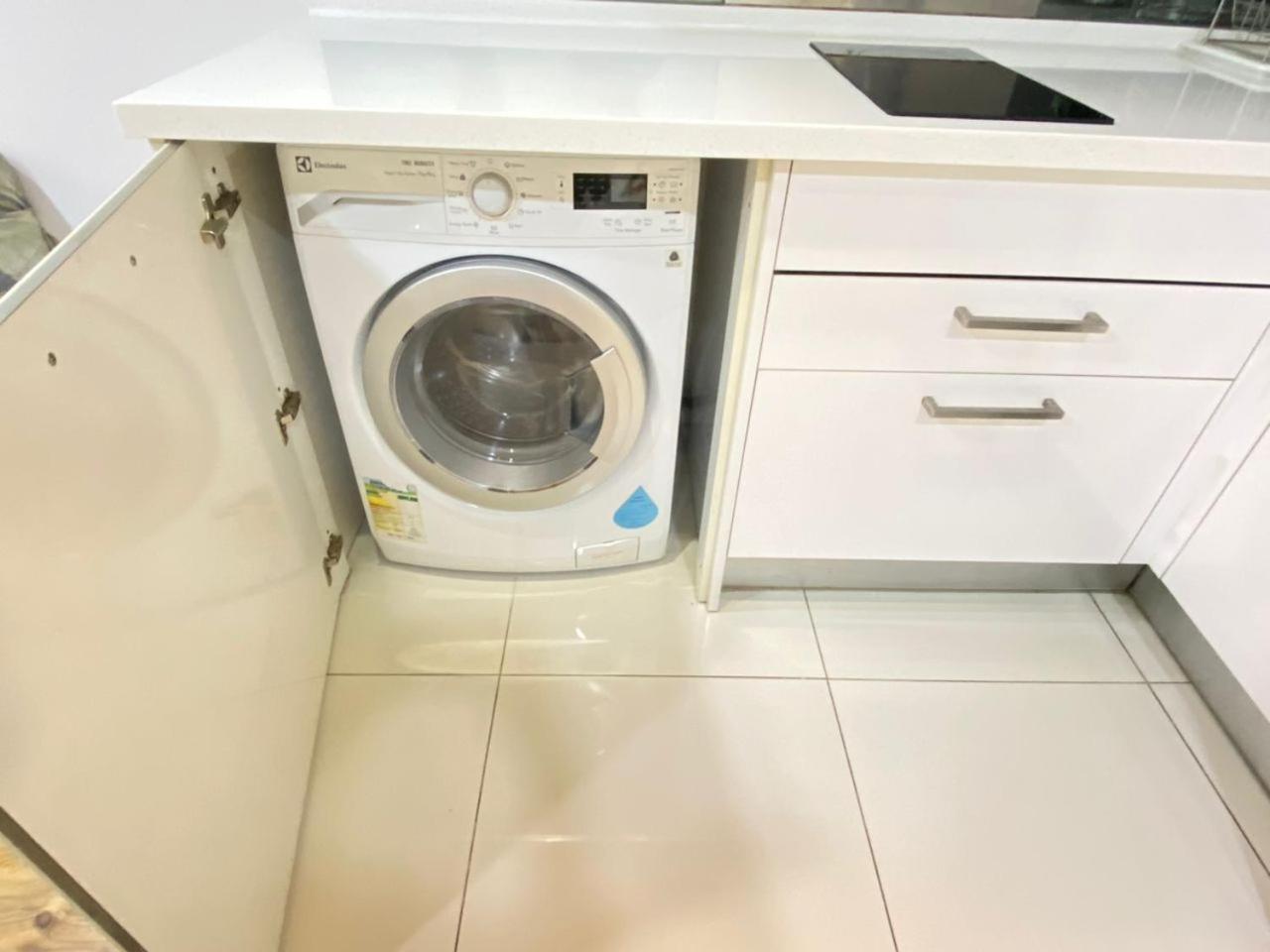 Mercu Summer Suites Klcc By Ab 쿠알라룸푸르 외부 사진